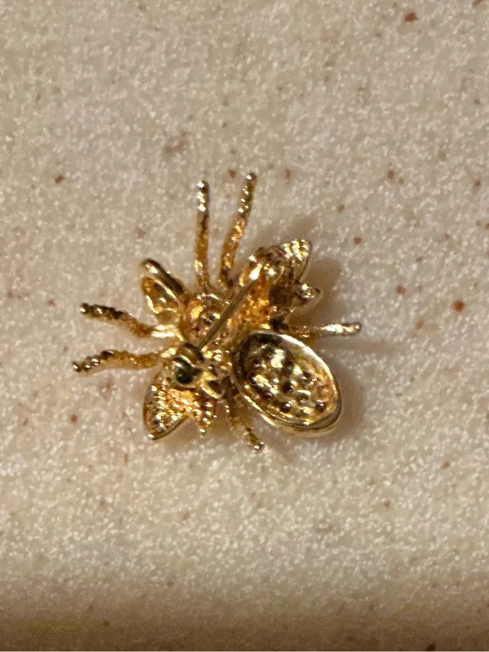 N/A elegant gold